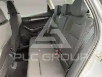 2019 Skoda Karoq