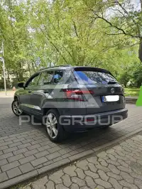 2019 Skoda Karoq