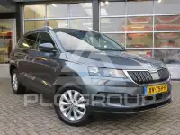 2019 Skoda Karoq