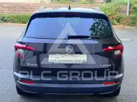 2019 Skoda Karoq