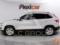 2019 Skoda Karoq