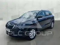 2019 Skoda Karoq