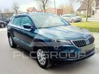 2019 Skoda Karoq