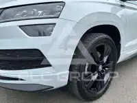 2019 Skoda Karoq