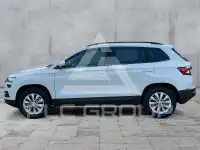 2019 Skoda Karoq