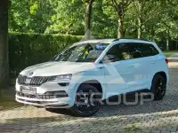 2019 Skoda Karoq