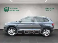 2019 Skoda Karoq
