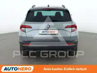 2019 Skoda Karoq