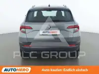 2019 Skoda Karoq