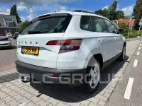 2019 Skoda Karoq