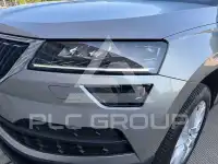 2019 Skoda Karoq
