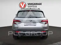 2019 Skoda Karoq