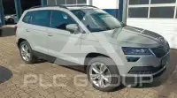 2019 Skoda Karoq
