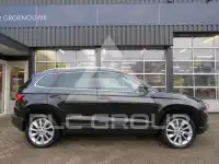 2019 Skoda Karoq