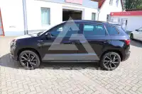 2019 Skoda Karoq