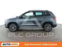 2019 Skoda Karoq