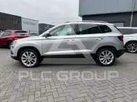 2019 Skoda Karoq