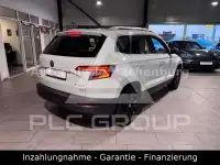 2019 Skoda Karoq