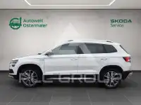 2019 Skoda Karoq