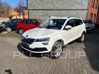 2019 Skoda Karoq