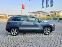 2019 Skoda Karoq