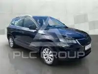 2019 Skoda Karoq
