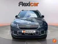 2019 Skoda Karoq