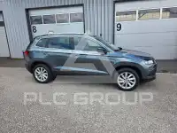 2019 Skoda Karoq