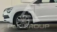 2019 Skoda Karoq