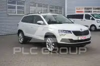 2019 Skoda Karoq