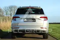 2019 Skoda Karoq