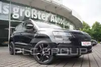 2019 Skoda Karoq