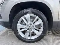 2019 Skoda Karoq