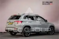 2019 Skoda Karoq