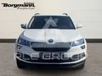 2019 Skoda Karoq