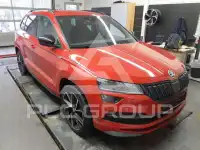 2019 Skoda Karoq