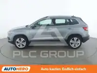 2019 Skoda Karoq