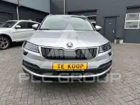 2019 Skoda Karoq