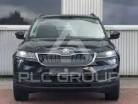 2019 Skoda Karoq