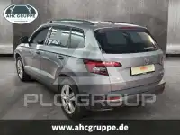 2019 Skoda Karoq