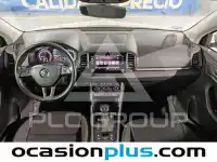 2019 Skoda Karoq
