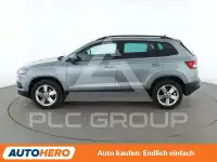 2019 Skoda Karoq