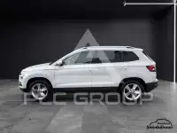 2019 Skoda Karoq