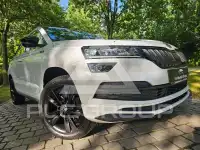 2019 Skoda Karoq