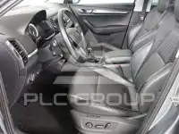 2019 Skoda Karoq