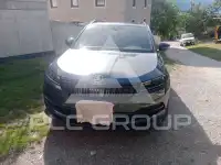 2019 Skoda Karoq