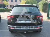 2019 Skoda Karoq