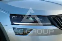 2019 Skoda Karoq