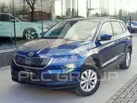 2019 Skoda Karoq