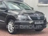 2019 Skoda Karoq